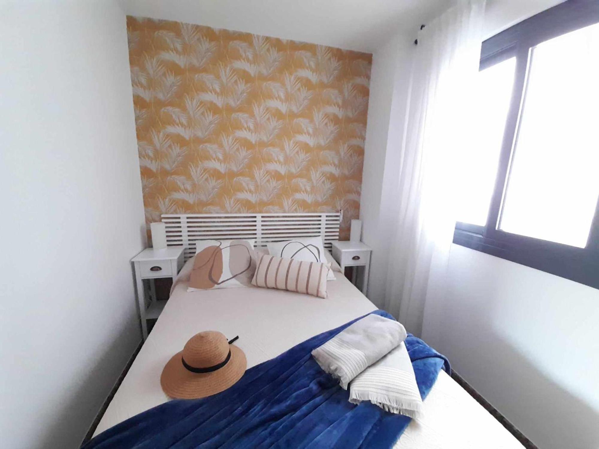 Apartament Ambar Gandia Playa-Grao Con Piscina Parking Ideal Para Familias エクステリア 写真